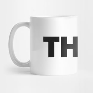 Think Mug